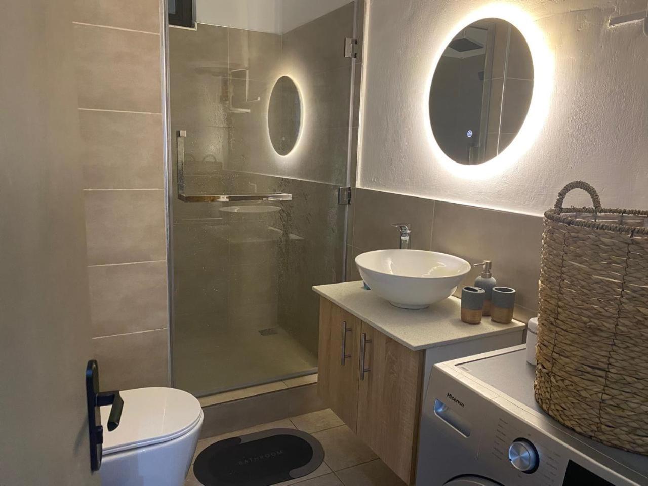 Luxury Retreat At Aqua Breeze Apartment, Flic-en-Flacq Kültér fotó