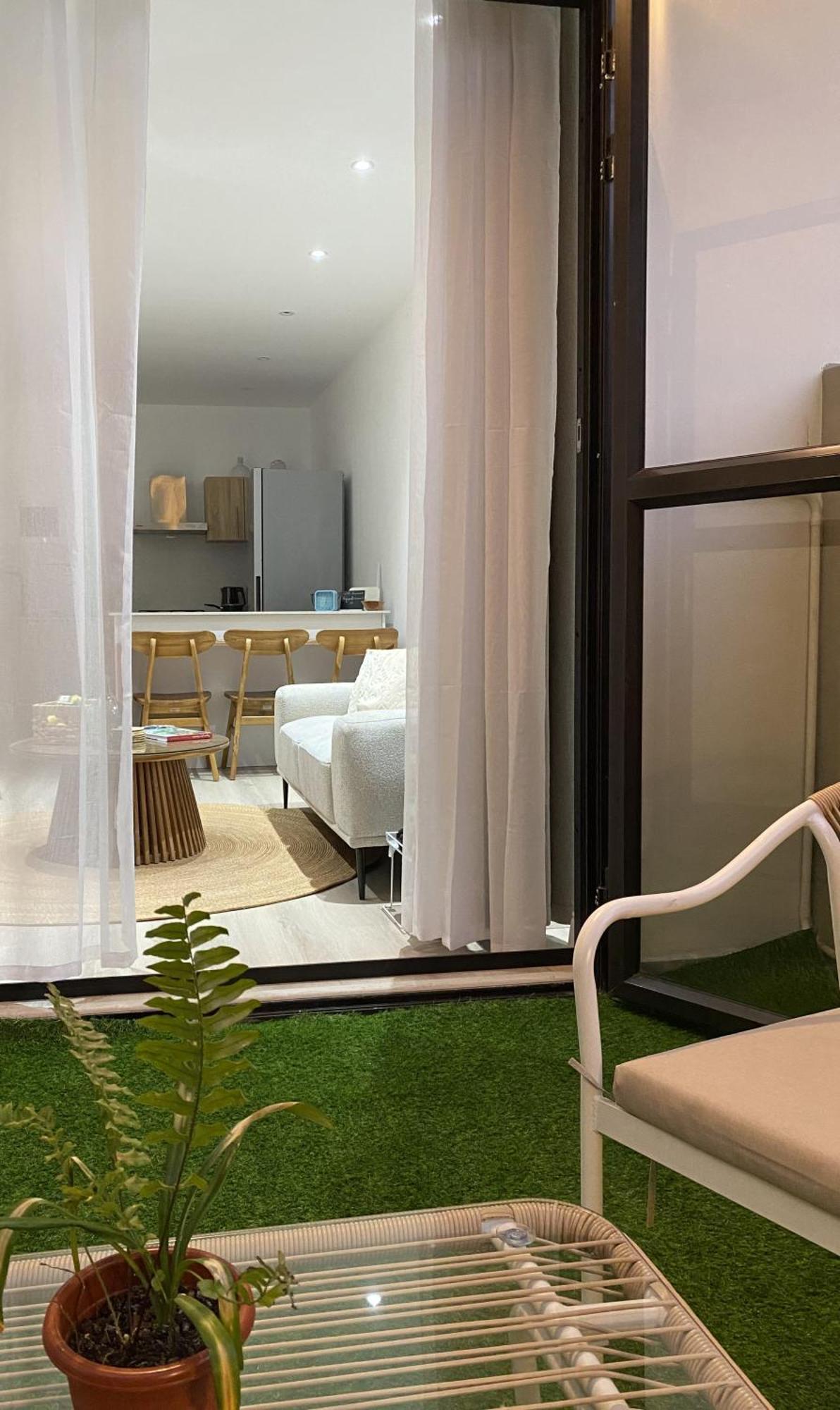 Luxury Retreat At Aqua Breeze Apartment, Flic-en-Flacq Kültér fotó