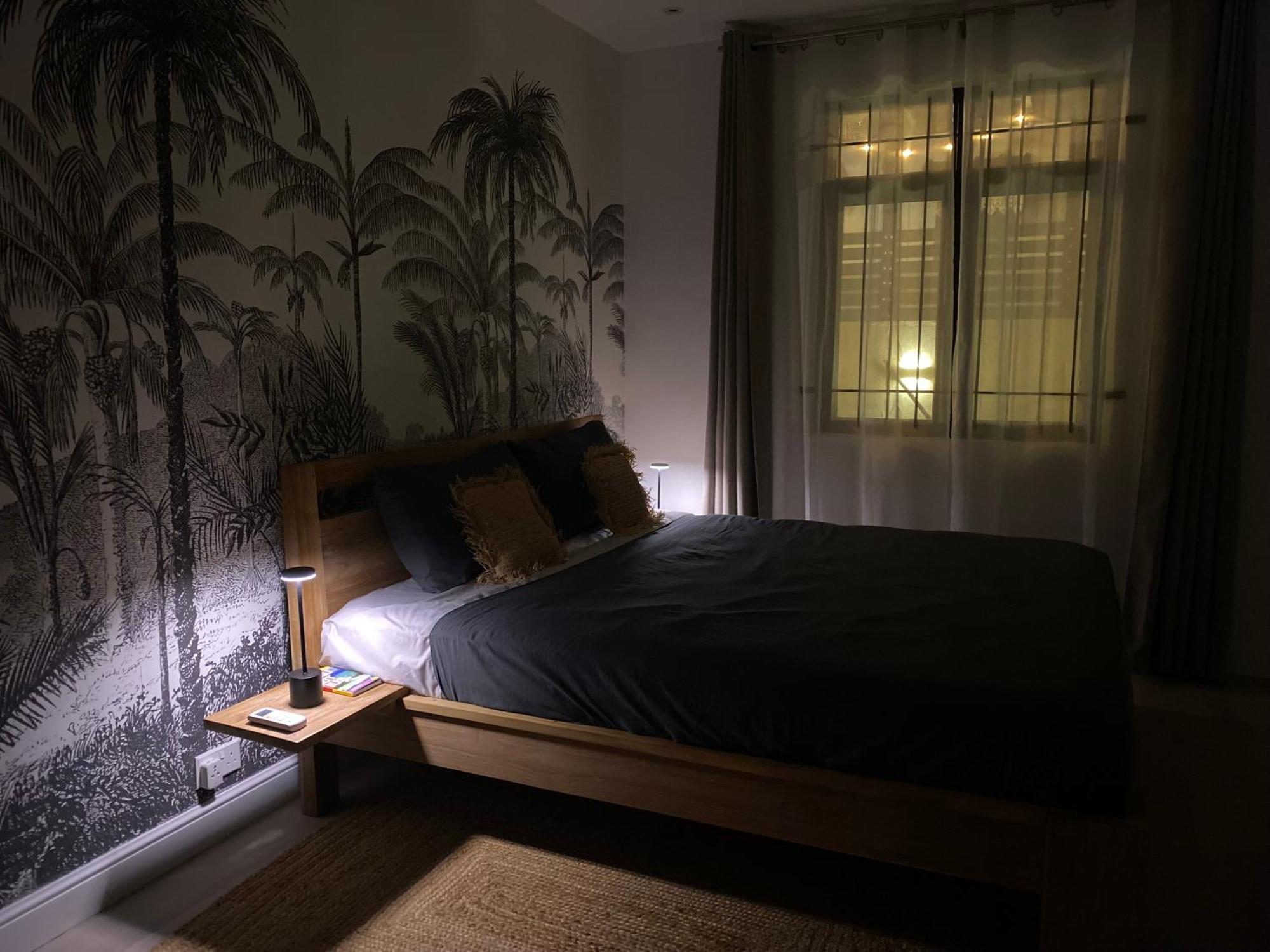 Luxury Retreat At Aqua Breeze Apartment, Flic-en-Flacq Kültér fotó