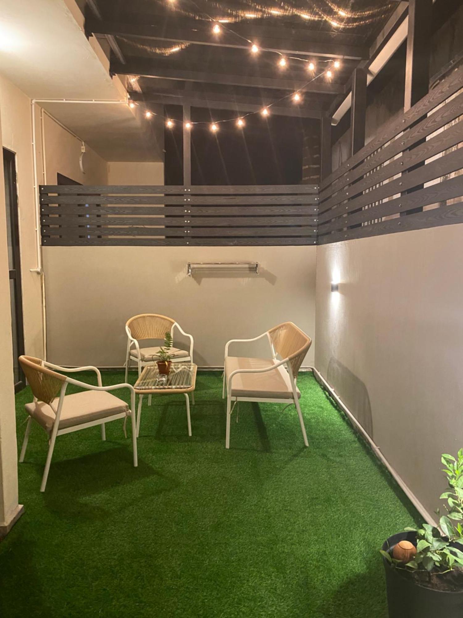 Luxury Retreat At Aqua Breeze Apartment, Flic-en-Flacq Kültér fotó